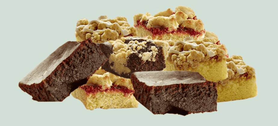 The Healthier Side of Indulgence: Nutritional Facts About Crumb Cakes
